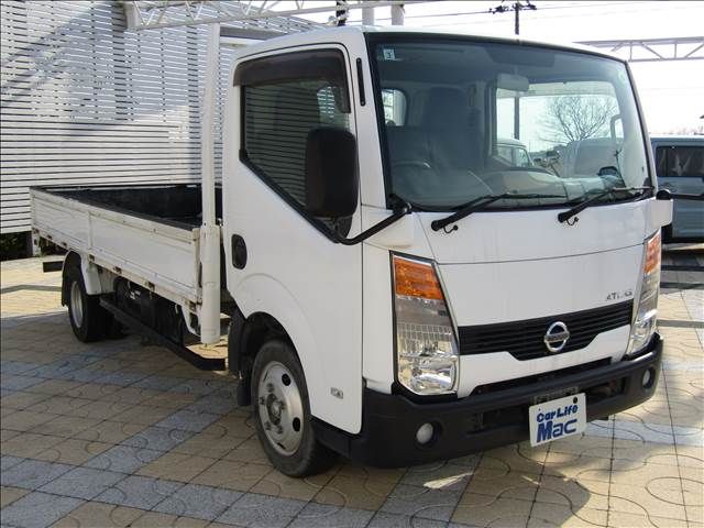 Atlas F24 Diesel