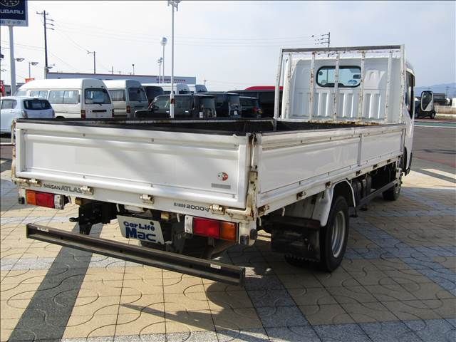 Atlas F24 Diesel
