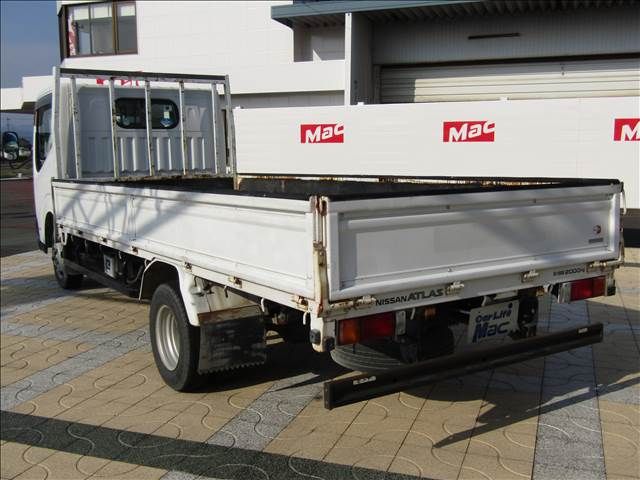 Atlas F24 Diesel