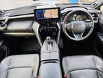 HARRIER 2WD