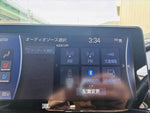 HARRIER 2WD