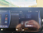HARRIER 2WD