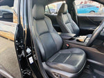 HARRIER 2WD