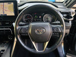 HARRIER 2WD