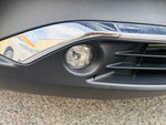 HARRIER 2WD