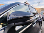 HARRIER 2WD