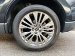 HARRIER 2WD