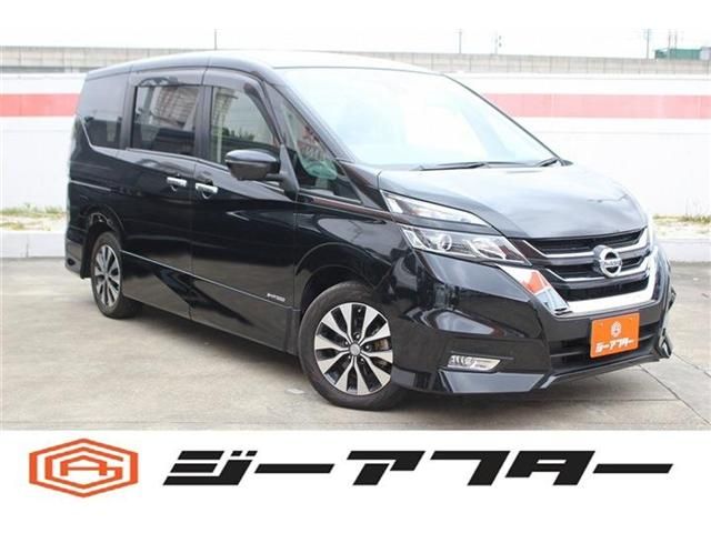 SERENA S-HYBRID