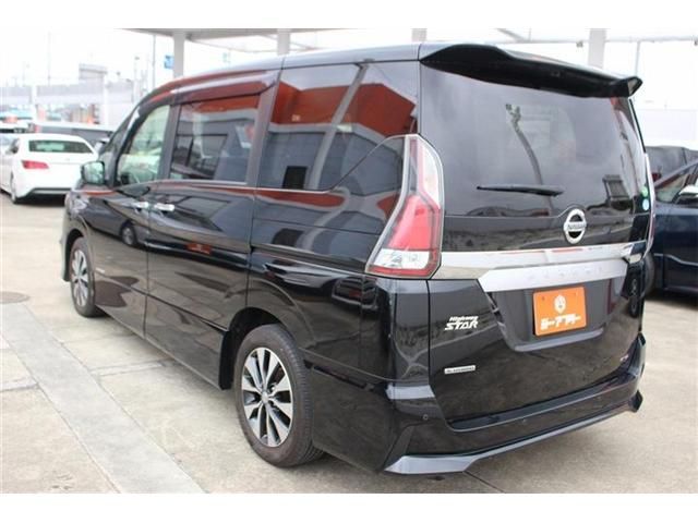 SERENA  S-HYBRID