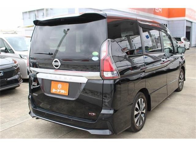 SERENA  S-HYBRID