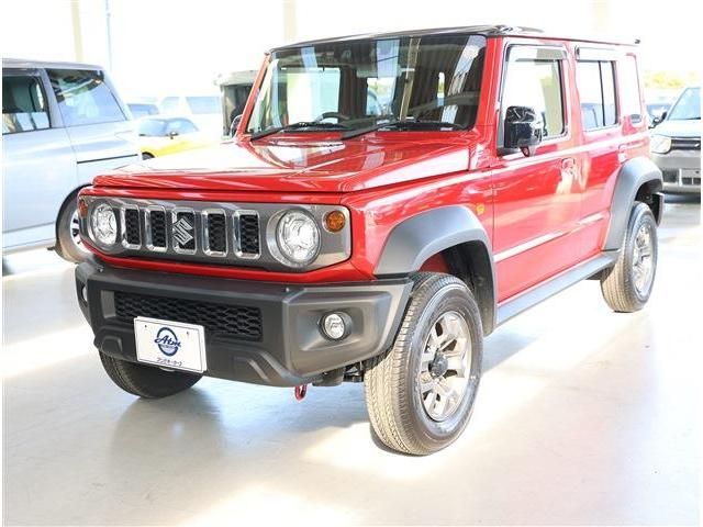JIMNY NOMADE