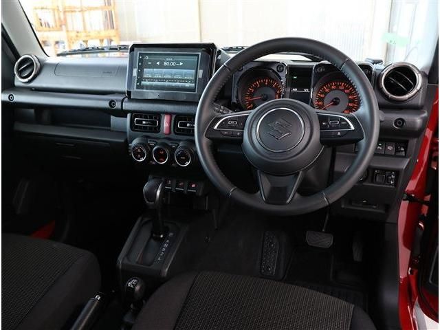 JIMNY NOMADE