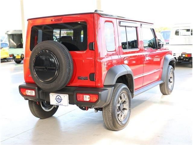 JIMNY NOMADE