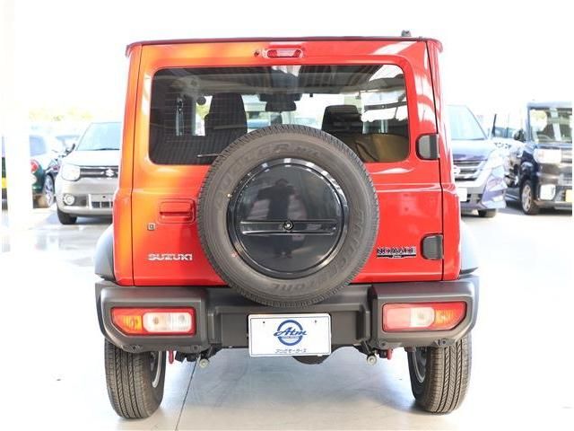 JIMNY NOMADE