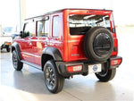JIMNY NOMADE