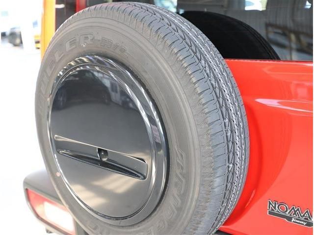 JIMNY NOMADE