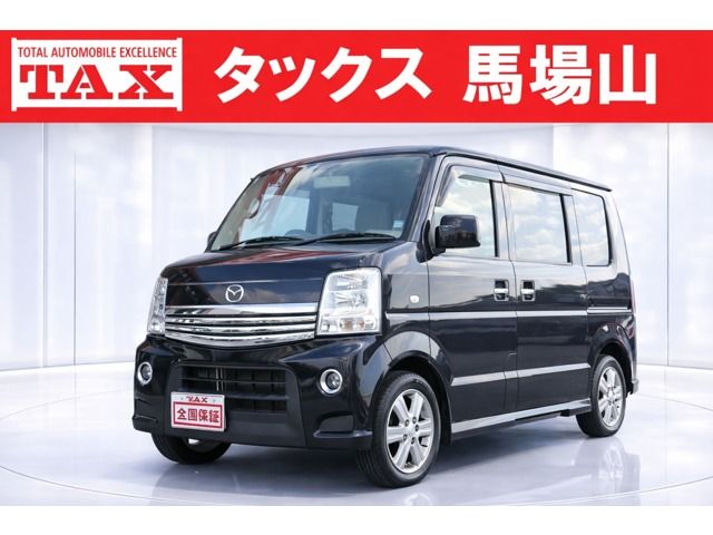 SCRUM wagon