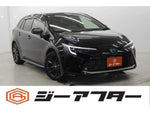 COROLLA TOURING HYBRID