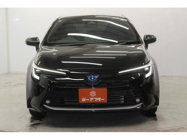 COROLLA TOURING HYBRID