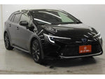 COROLLA TOURING HYBRID