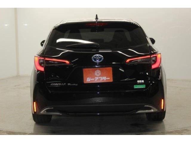 COROLLA TOURING HYBRID