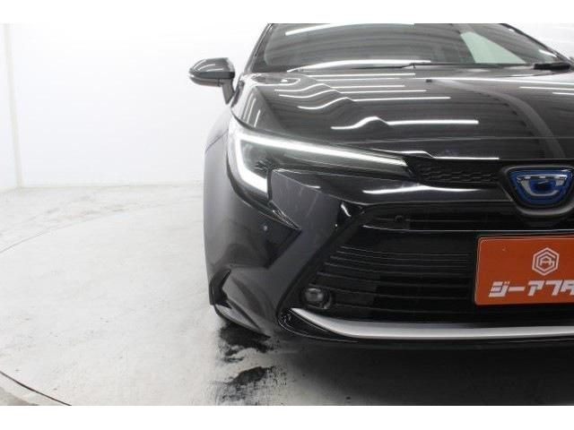 COROLLA TOURING HYBRID