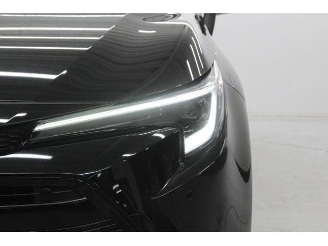 COROLLA TOURING HYBRID