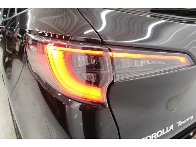 COROLLA TOURING HYBRID