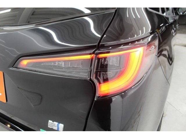 COROLLA TOURING HYBRID