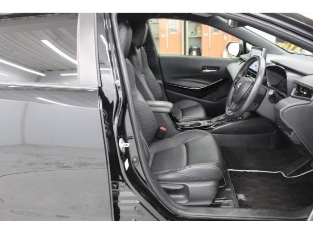 COROLLA TOURING HYBRID