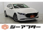 MAZDA3 SEDAN
