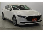 MAZDA3 SEDAN