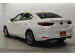MAZDA3 SEDAN