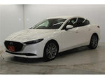 MAZDA3 SEDAN