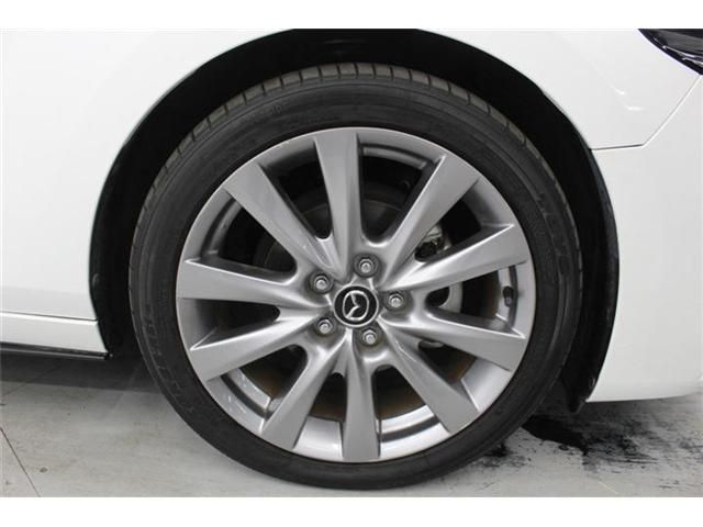 MAZDA3 SEDAN
