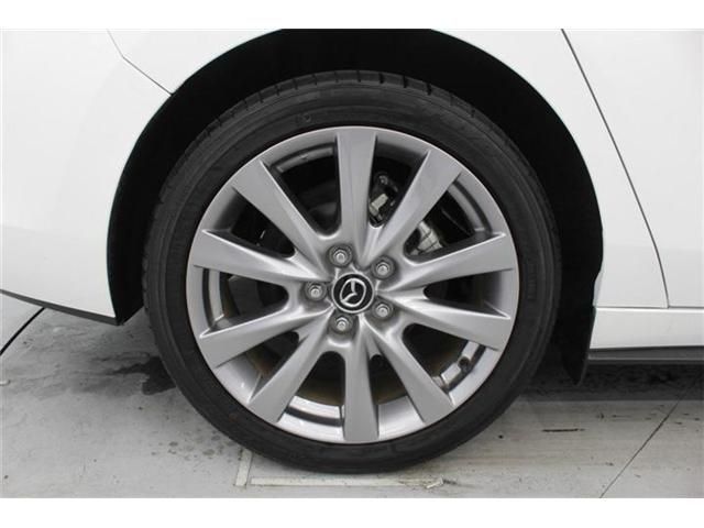 MAZDA3 SEDAN