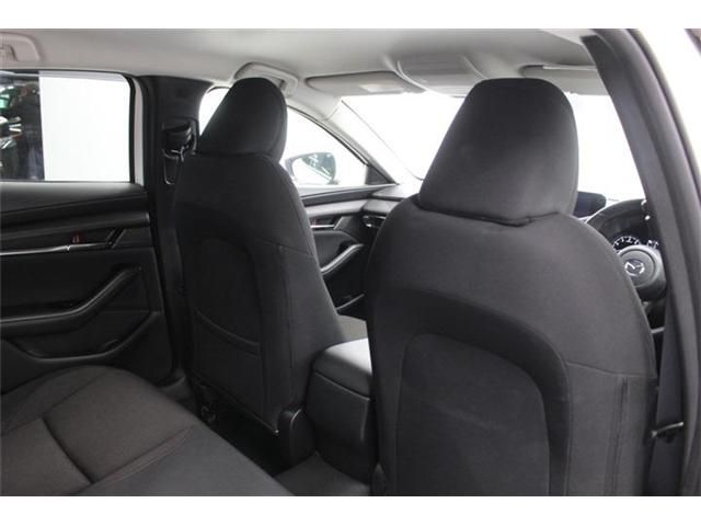 MAZDA3 SEDAN