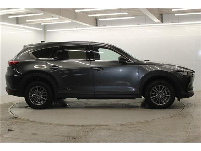 CX-8