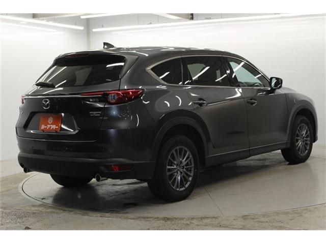 CX-8