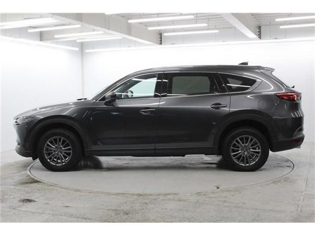 CX-8