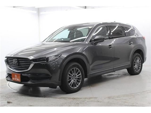 CX-8