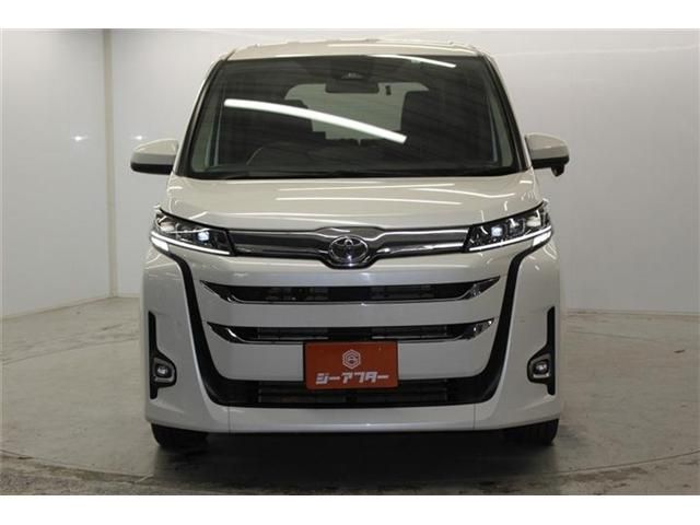 NOAH 4WD
