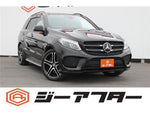 MERCEDES AMG GLE class