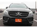 MERCEDES AMG GLE class