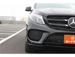 MERCEDES AMG GLE class