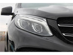 MERCEDES AMG GLE class