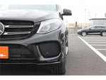 MERCEDES AMG GLE class