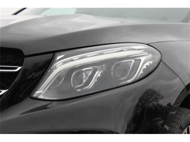MERCEDES AMG GLE class