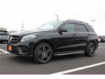 MERCEDES AMG GLE class