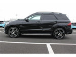 MERCEDES AMG GLE class